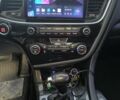Черный Киа K5, объемом двигателя 2 л и пробегом 220 тыс. км за 12000 $, фото 9 на Automoto.ua