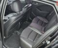 Чорний Кіа K5, об'ємом двигуна 2 л та пробігом 125 тис. км за 12000 $, фото 14 на Automoto.ua