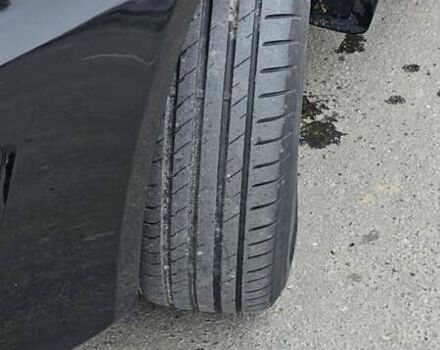 Чорний Кіа K5, об'ємом двигуна 2 л та пробігом 125 тис. км за 12000 $, фото 10 на Automoto.ua