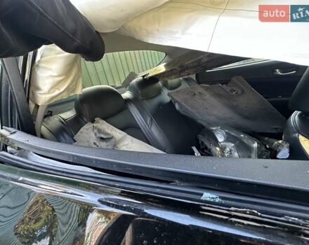 Черный Киа K5, объемом двигателя 2 л и пробегом 140 тыс. км за 5000 $, фото 34 на Automoto.ua