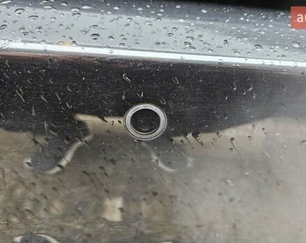 Чорний Кіа K5, об'ємом двигуна 2 л та пробігом 125 тис. км за 12000 $, фото 26 на Automoto.ua