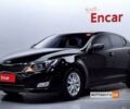 Черный Киа K5, объемом двигателя 2 л и пробегом 262 тыс. км за 2950 $, фото 1 на Automoto.ua