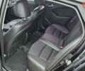 Чорний Кіа K5, об'ємом двигуна 2 л та пробігом 125 тис. км за 12000 $, фото 15 на Automoto.ua