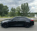 Черный Киа K5, объемом двигателя 2 л и пробегом 326 тыс. км за 10200 $, фото 6 на Automoto.ua