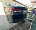 Черный Киа K5, объемом двигателя 2 л и пробегом 140 тыс. км за 5000 $, фото 8 на Automoto.ua