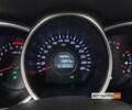 Черный Киа K5, объемом двигателя 2 л и пробегом 262 тыс. км за 2950 $, фото 5 на Automoto.ua