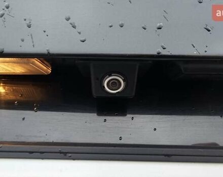 Чорний Кіа K5, об'ємом двигуна 2 л та пробігом 125 тис. км за 12000 $, фото 21 на Automoto.ua