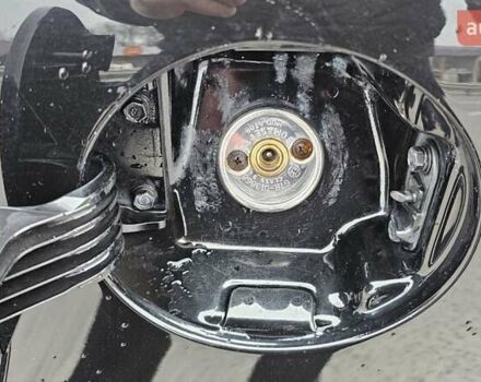 Чорний Кіа K5, об'ємом двигуна 2 л та пробігом 125 тис. км за 12000 $, фото 19 на Automoto.ua