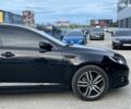Черный Киа K5, объемом двигателя 2 л и пробегом 135 тыс. км за 9590 $, фото 28 на Automoto.ua