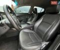 Чорний Кіа K5, об'ємом двигуна 2 л та пробігом 135 тис. км за 8790 $, фото 27 на Automoto.ua