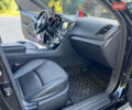Чорний Кіа K5, об'ємом двигуна 2 л та пробігом 102 тис. км за 12650 $, фото 46 на Automoto.ua