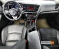 Черный Киа K5, объемом двигателя 2 л и пробегом 262 тыс. км за 2950 $, фото 2 на Automoto.ua