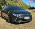 Черный Киа K5, объемом двигателя 2 л и пробегом 267 тыс. км за 10300 $, фото 29 на Automoto.ua