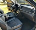 Черный Киа K5, объемом двигателя 2 л и пробегом 267 тыс. км за 10300 $, фото 10 на Automoto.ua