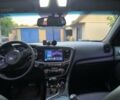 Черный Киа K5, объемом двигателя 2 л и пробегом 220 тыс. км за 12000 $, фото 8 на Automoto.ua