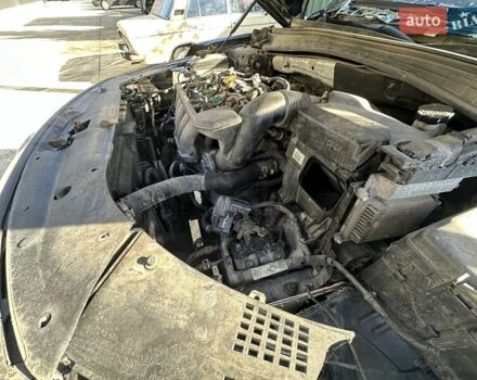 Черный Киа K5, объемом двигателя 2 л и пробегом 140 тыс. км за 5000 $, фото 32 на Automoto.ua