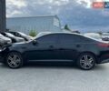 Чорний Кіа K5, об'ємом двигуна 2 л та пробігом 135 тис. км за 8790 $, фото 8 на Automoto.ua