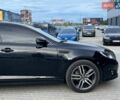 Чорний Кіа K5, об'ємом двигуна 2 л та пробігом 135 тис. км за 8790 $, фото 29 на Automoto.ua