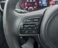 Черный Киа K5, объемом двигателя 1.7 л и пробегом 190 тыс. км за 12999 $, фото 36 на Automoto.ua