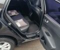 Чорний Кіа K5, об'ємом двигуна 2 л та пробігом 276 тис. км за 13200 $, фото 12 на Automoto.ua
