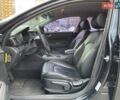 Чорний Кіа K5, об'ємом двигуна 2 л та пробігом 226 тис. км за 11990 $, фото 7 на Automoto.ua
