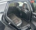 Черный Киа K5, объемом двигателя 1.7 л и пробегом 190 тыс. км за 12999 $, фото 32 на Automoto.ua