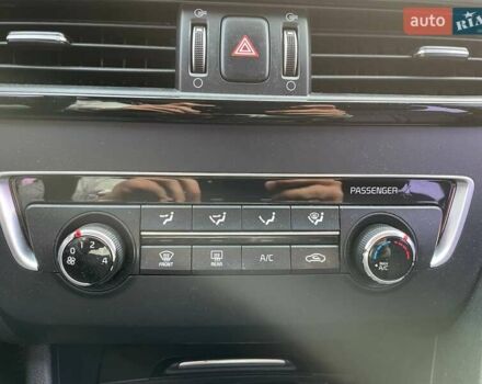 Черный Киа K5, объемом двигателя 2 л и пробегом 226 тыс. км за 9990 $, фото 20 на Automoto.ua