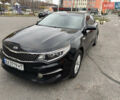 Чорний Кіа K5, об'ємом двигуна 2 л та пробігом 315 тис. км за 11500 $, фото 9 на Automoto.ua