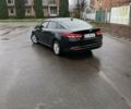 Чорний Кіа K5, об'ємом двигуна 2 л та пробігом 276 тис. км за 13200 $, фото 18 на Automoto.ua