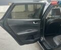 Черный Киа K5, объемом двигателя 1.7 л и пробегом 190 тыс. км за 12999 $, фото 28 на Automoto.ua