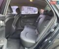 Чорний Кіа K5, об'ємом двигуна 2 л та пробігом 226 тис. км за 11990 $, фото 8 на Automoto.ua