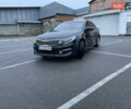 Черный Киа K5, объемом двигателя 2 л и пробегом 230 тыс. км за 13499 $, фото 2 на Automoto.ua