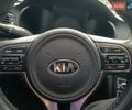 Чорний Кіа K5, об'ємом двигуна 2 л та пробігом 276 тис. км за 13200 $, фото 2 на Automoto.ua