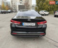 Чорний Кіа K5, об'ємом двигуна 2 л та пробігом 315 тис. км за 11500 $, фото 1 на Automoto.ua