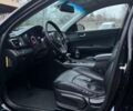 Черный Киа K5, объемом двигателя 2 л и пробегом 330 тыс. км за 10800 $, фото 7 на Automoto.ua