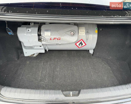 Чорний Кіа K5, об'ємом двигуна 2 л та пробігом 315 тис. км за 11500 $, фото 20 на Automoto.ua