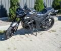 Черный Киа K5, объемом двигателя 2 л и пробегом 210 тыс. км за 13700 $, фото 1 на Automoto.ua