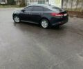 Чорний Кіа K5, об'ємом двигуна 2 л та пробігом 276 тис. км за 13200 $, фото 17 на Automoto.ua