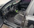 Чорний Кіа K5, об'ємом двигуна 2 л та пробігом 276 тис. км за 13200 $, фото 8 на Automoto.ua