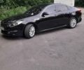 Черный Киа K5, объемом двигателя 2 л и пробегом 260 тыс. км за 12900 $, фото 19 на Automoto.ua