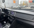 Чорний Кіа K5, об'ємом двигуна 2 л та пробігом 315 тис. км за 11500 $, фото 2 на Automoto.ua