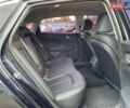 Чорний Кіа K5, об'ємом двигуна 2 л та пробігом 226 тис. км за 11990 $, фото 9 на Automoto.ua