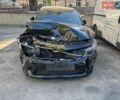 Черный Киа K5, объемом двигателя 2 л и пробегом 267 тыс. км за 7900 $, фото 1 на Automoto.ua