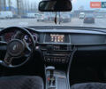 Черный Киа K5, объемом двигателя 2 л и пробегом 230 тыс. км за 13499 $, фото 11 на Automoto.ua