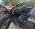 Черный Киа K5, объемом двигателя 2 л и пробегом 226 тыс. км за 12000 $, фото 9 на Automoto.ua