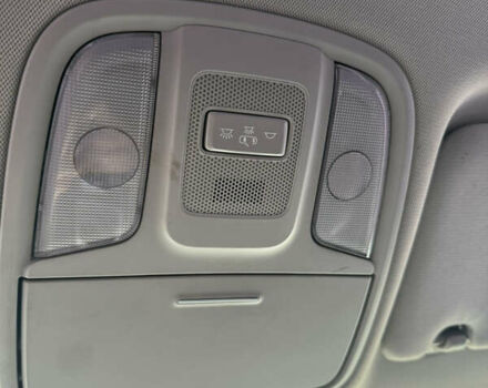 Чорний Кіа K5, об'ємом двигуна 2 л та пробігом 315 тис. км за 11500 $, фото 13 на Automoto.ua