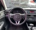 Чорний Кіа K5, об'ємом двигуна 2 л та пробігом 226 тис. км за 11990 $, фото 12 на Automoto.ua