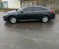 Чорний Кіа K5, об'ємом двигуна 2 л та пробігом 276 тис. км за 13200 $, фото 16 на Automoto.ua