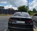 Чорний Кіа K5, об'ємом двигуна 2 л та пробігом 210 тис. км за 13700 $, фото 13 на Automoto.ua