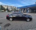 Черный Киа K5, объемом двигателя 2 л и пробегом 226 тыс. км за 12000 $, фото 3 на Automoto.ua